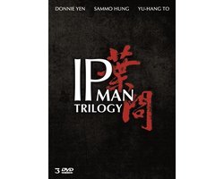 Ip Man Trilogy