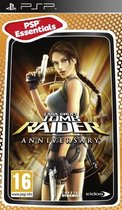 Tomb Raider: Anniversary (Essentials)