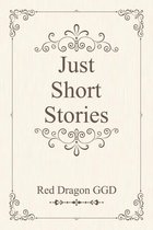 Omslag Just Short Stories