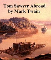 Tom Sawyer Abroad