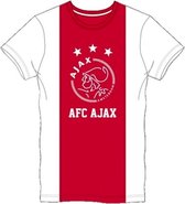 AJAX T-SHIRT THUIS AFC AJAX - Maat 116