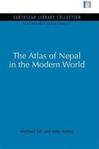 Atlas of Nepal in the Modern World