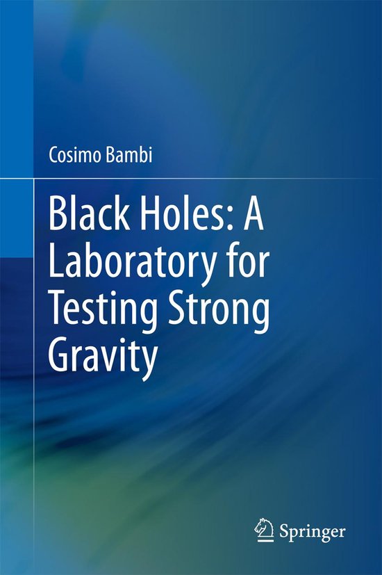 Physics and Astronomy (R0) - Black Holes: A Laboratory for T ... - cover