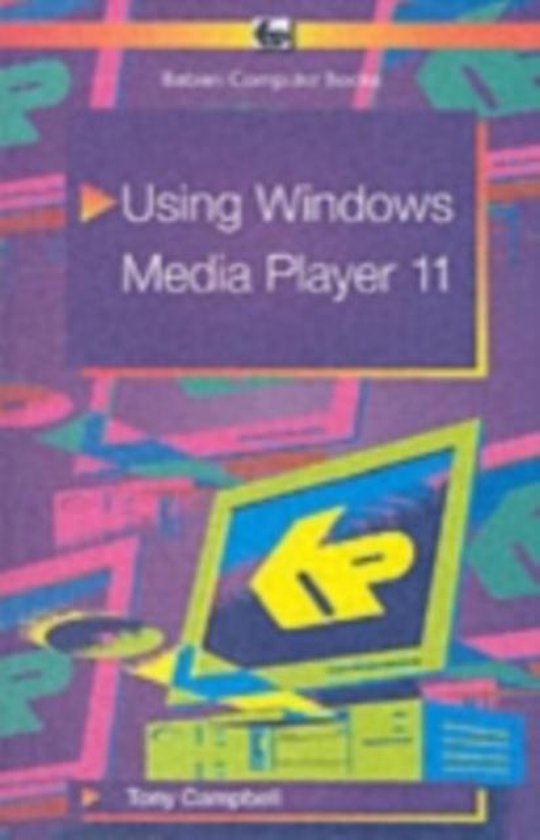 Using Windows Media Player 11