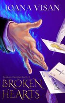 Broken People 2 - Broken Hearts