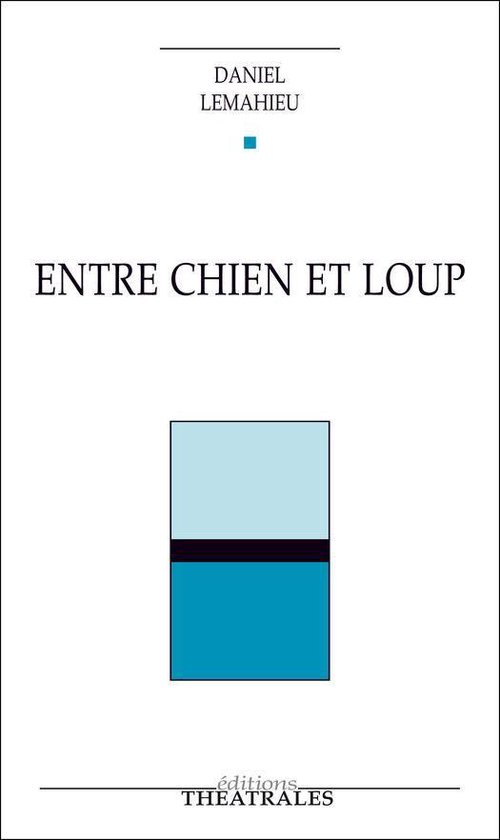 Répertoire contemporain - Entre chien et loup