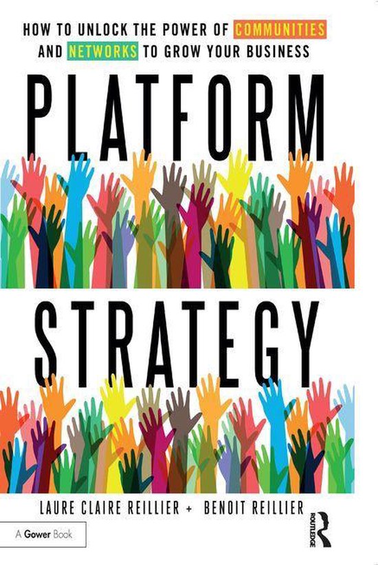 Platform Strategy - cover