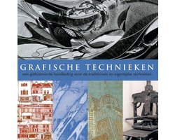 Grafische technieken
