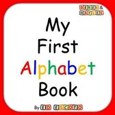 My First Alphabet Book