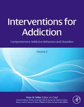 Interventions for Addiction