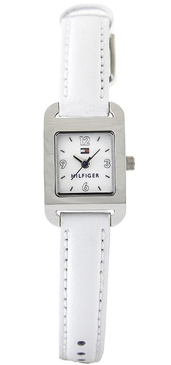 Tommy hilfiger girls communion 1781530 Jongen Quartz horloge