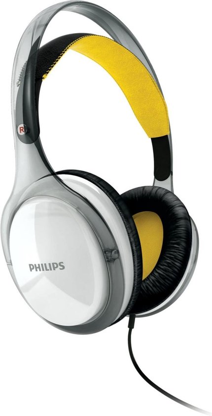 Philips SHL 9560 - Koptelefoon