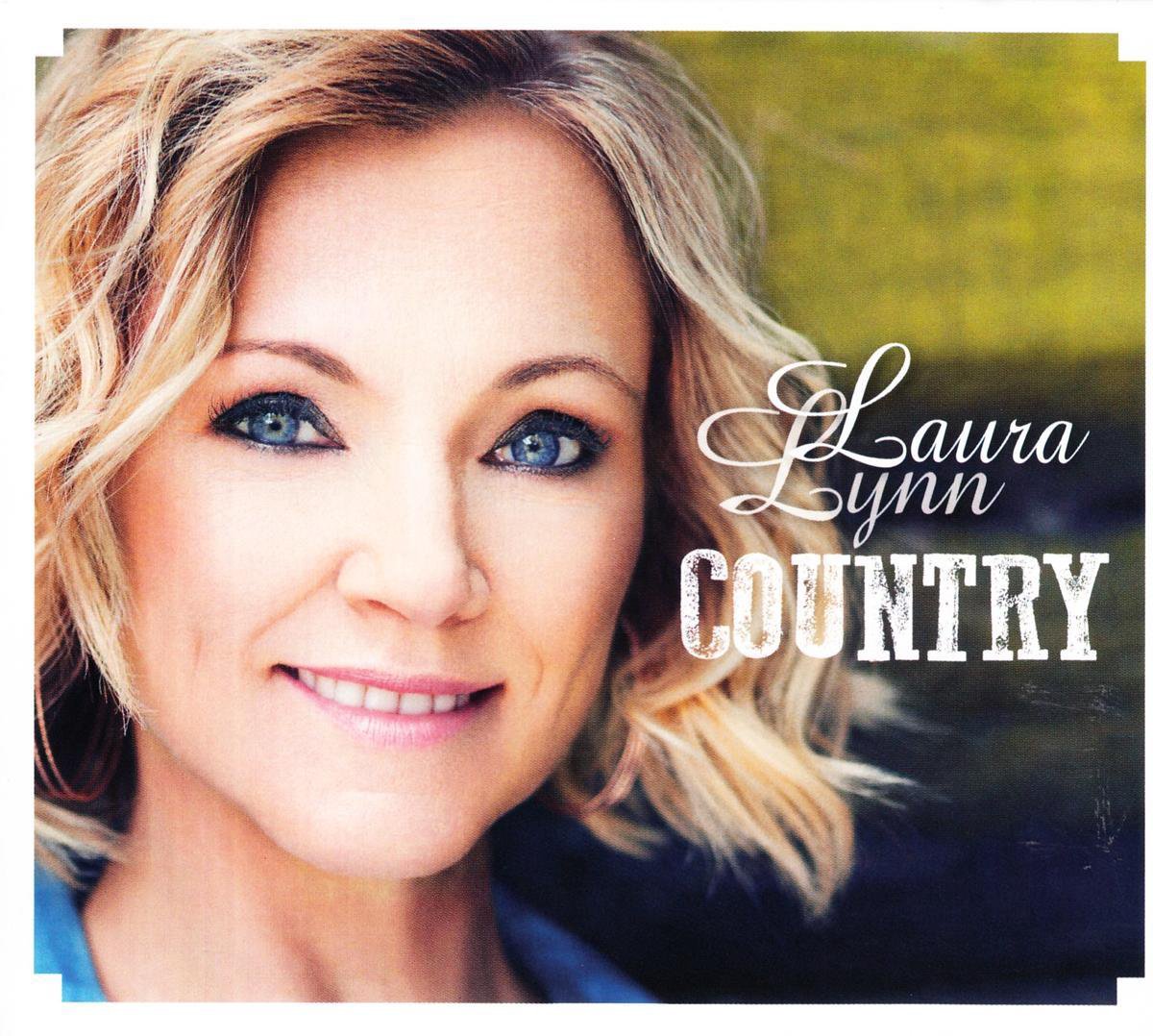 Country, Laura Lynn CD (album) Muziek