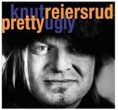 Knut Reiersrud - Pretty Ugly (CD)