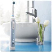 Oral-B Smart 6 6100S - Sensi Ultrathin -  Elektrische tandenborstel