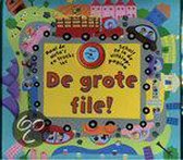 De grote file !