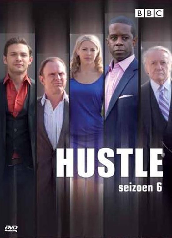 Hustle Season 6