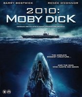 2010 Moby Dick (Blu-ray)
