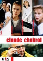 Claude Chabrol Box
