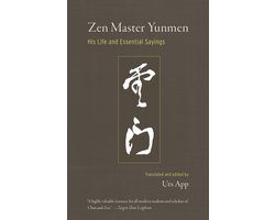Zen Master Yunmen