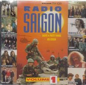 Radio Saigon Vol. 1