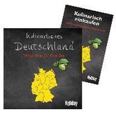 Kulinarisches Deutschland