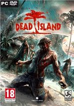 Dead Island (Special Pre-Order Edition)