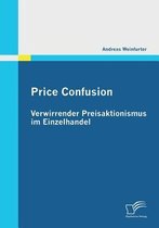 Price Confusion