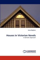 Houses in Victorian Novels