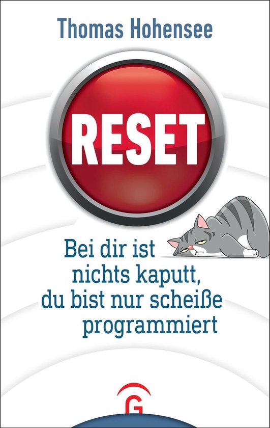 Reset - cover