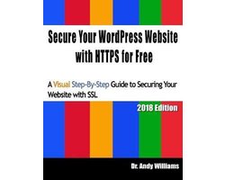 Webmaster- Secure Your WordPress Website with HTTPS for free
