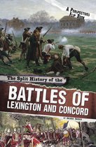 Perspectives Flip Books: Famous Battles - The Split History of the Battles of Lexington and Concord