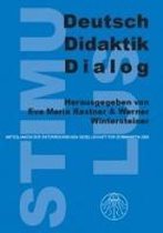Deutsch - Didaktik - Dialog