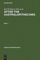 World Anthropology- After the Australopithecines