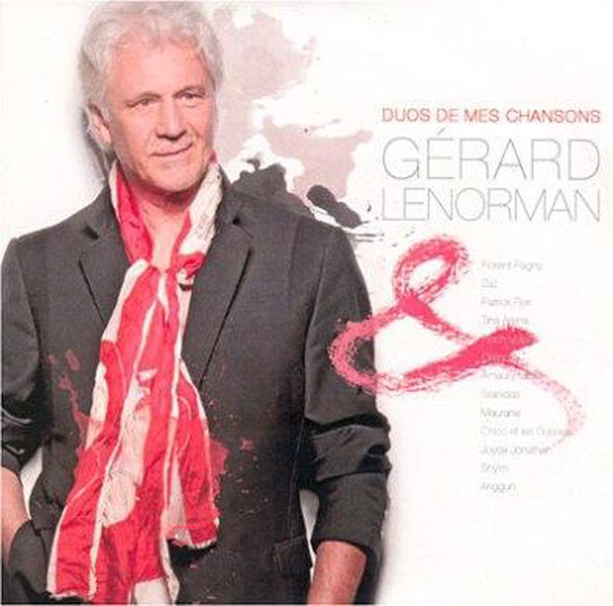 Duos De Mes Chansons