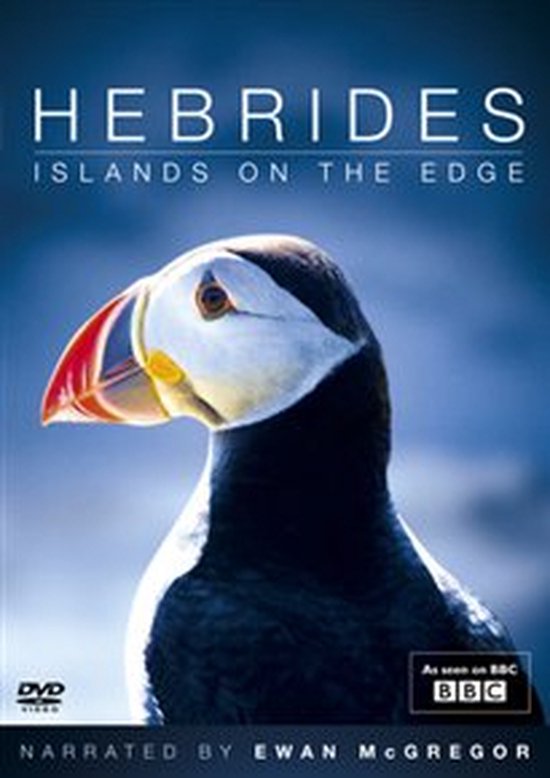 Hebrides - Islands on the Edge [DVD], Good