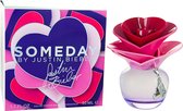 Justin Bieber Someday for Women - 50 ml - Eau de parfum