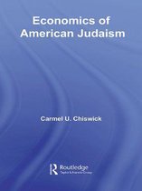 Economics of American Judaism