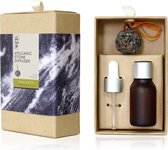 FT 517951 Volcanic Stone Diffuser Deep F