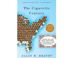 The Cigarette Century