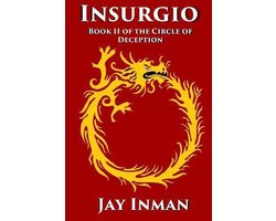 Circle of Deception- Insurgio