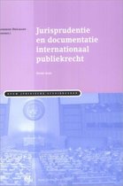 Jurisprudentie en documentatie internationaal publiekrecht