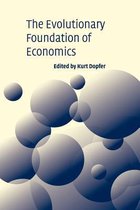 The Evolutionary Foundations of Economics