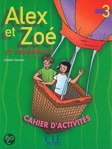 Alex Et Zoe Et Compagne 3