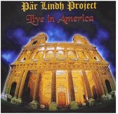 Live In America - Lindh Par -Project-