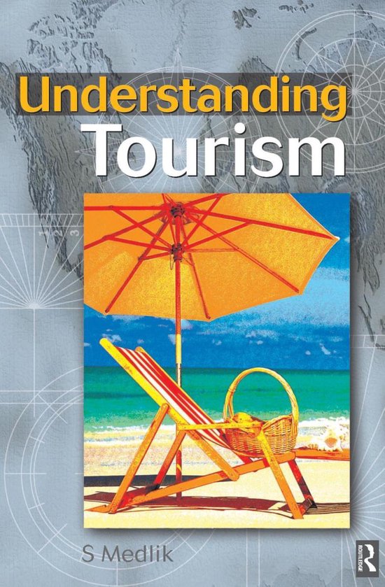 Understanding Tourism - cover