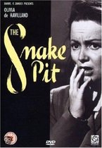 The Snake Pit (UK-IMPORT)