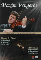 Maxim Vengerov