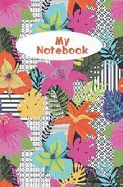 My Notebook