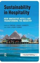 Sustainability in Hospitality